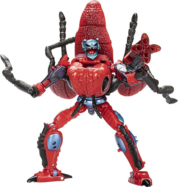 Transformers Legacy Wave 3 Voyager Predacon Inferno Official Image  (62 of 72)